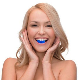Listing 3 of 3 for Jaw Face Neck Exerciser Jawline Jawzrsize Trainer Exercise Ball Jawzrsize Line C