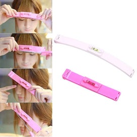 Listing 3 of 3 for 2 Pcs Hair Cutting Tools, Professional Home Hair Cutting Tool Diy Home Trimmer S