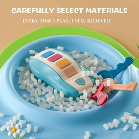 Listing 3 of 5 for Baby Smart RC Car Key Toy - Musical Car Key, Food Grade Baby Soft Teether Music