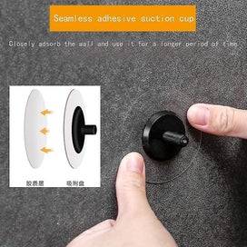 Listing 2 of 3 for LED Makeup Mirror with Bluetooth - USB Charging Bathroom Mirror (Single Mirror)