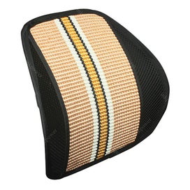 Listing 1 of 1 for Lumbar Support Pillow Lower Back Cushion for Car or Office Chair