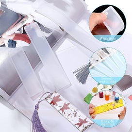 Listing 3 of 5 for Jewelry Casting Mold - Diy Bookmark Molds For Crafts Making Diy Craft Tools, Set