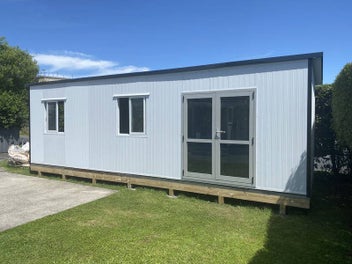 Listing 1 of 7 for Portable cabin kitset 8*3m