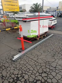Listing 5 of 7 for 4mx3m Portable Building kitset no wheels