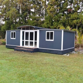 Listing 7 of 9 for 3.75mx2.55m Portable cabin kitset