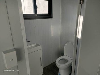 Listing 5 of 10 for premium 12mX3m cabin kitset Double-glazed Door &Windows