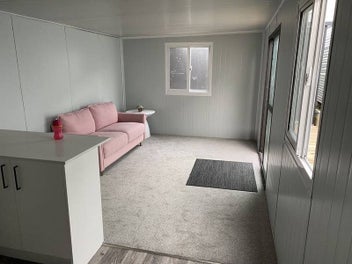 Listing 5 of 7 for portable building kitset/cabin 4.75m*2.55m