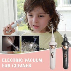 Listing 3 of 5 for Electric Ear Pick Ear Wax Removal Device Rechargeable Painless Earwax Cleaner To