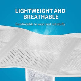 Listing 3 of 5 for Knee Brace with Side Stabilizers - Relieve Meniscal Tear Knee Pain ACL MCL Gift
