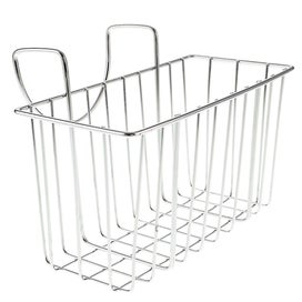 Listing 1 of 4 for Kitchen Sponge Holder Sink Organizer Soap Brush Sponge Drain Rack Dishwasher Liq