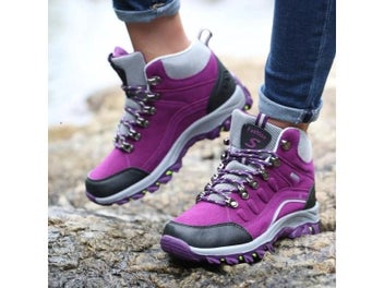 Listing 6 of 12 for Hiking Shoes