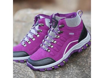 Listing 8 of 12 for Hiking Shoes
