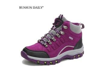 Listing 1 of 12 for Hiking Shoes