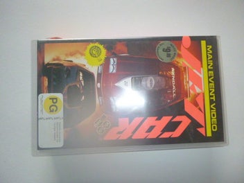Listing 4 of 7 for Jet Car Drag racers Video Tape