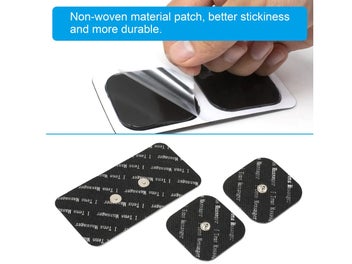 Listing 7 of 12 for Electrical Massager Tens Machine Set Local NZ Clearance