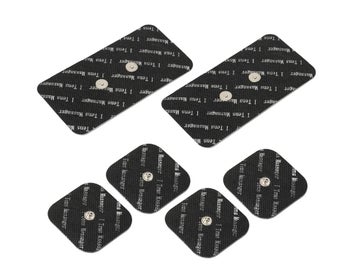 Listing 8 of 12 for Electrical Massager Tens Machine Set Local NZ Clearance