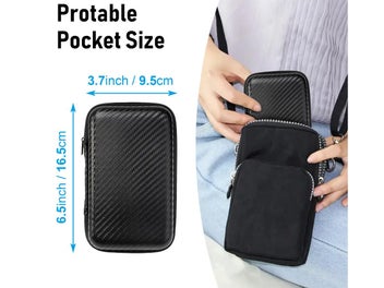 Listing 10 of 12 for Electrical Massager Tens Machine Set Local NZ Clearance