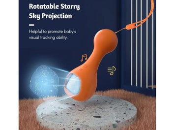 Listing 5 of 16 for Baby Gear Sleep Aid Device (Over Stocked)