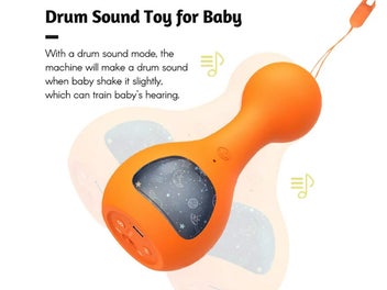 Listing 6 of 16 for Baby Gear Sleep Aid Device (Over Stocked)
