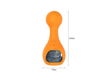 Listing 7 of 16 for Baby Gear Sleep Aid Device (Over Stocked)