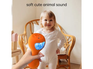 Listing 8 of 16 for Baby Gear Sleep Aid Device (Over Stocked)