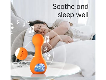 Listing 9 of 16 for Baby Gear Sleep Aid Device (Over Stocked)