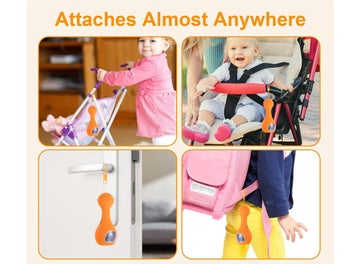 Listing 13 of 16 for Baby Gear Sleep Aid Device (Over Stocked)