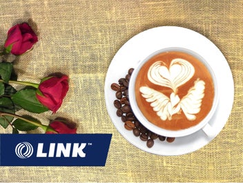 Prime Location Cafe In Thriving Business Hub With Ultra Low Rent