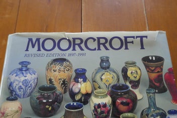 Listing 2 of 8 for Moorcroft 1897 - 1993