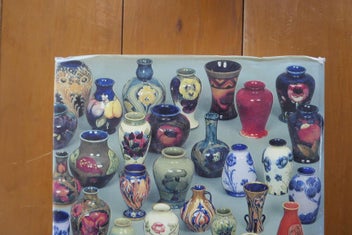 Listing 4 of 8 for Moorcroft 1897 - 1993