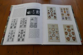 Listing 5 of 8 for Moorcroft 1897 - 1993