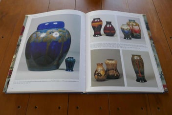 Listing 7 of 8 for Moorcroft 1897 - 1993