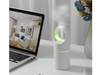 Listing 2 of 11 for Essential Oil Diffuser NZ Clearance