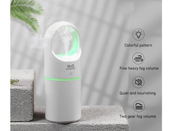 Listing 3 of 11 for Essential Oil Diffuser NZ Clearance