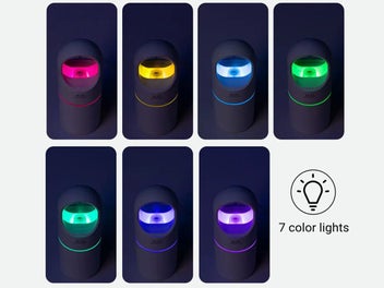 Listing 4 of 11 for Essential Oil Diffuser NZ Clearance