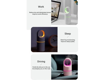 Listing 8 of 11 for Essential Oil Diffuser NZ Clearance