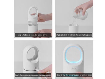 Listing 9 of 11 for Essential Oil Diffuser NZ Clearance