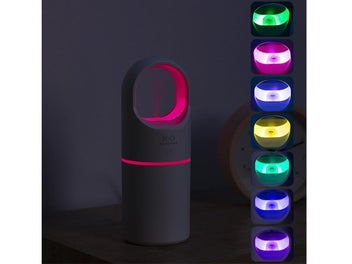 Listing 10 of 11 for Essential Oil Diffuser NZ Clearance