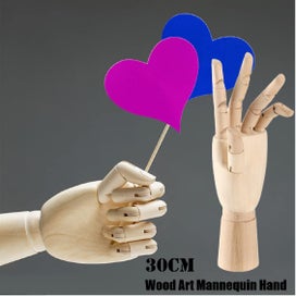 Listing 1 of 16 for Brand New Wood Artist Drawing Manikin Mannequin *Sale NOW*