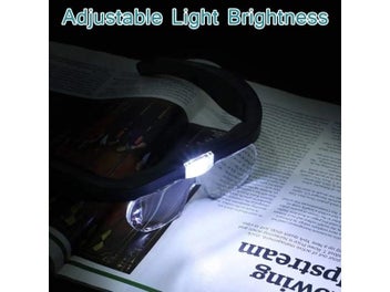 Listing 6 of 9 for Magnifying Glass Magnifier