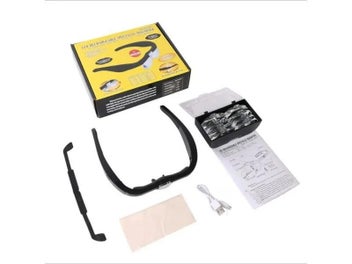 Listing 7 of 9 for Magnifying Glass Magnifier