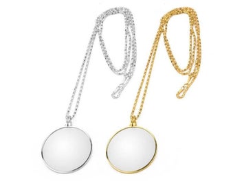 Listing 3 of 10 for Magnifying Glass Magnifier