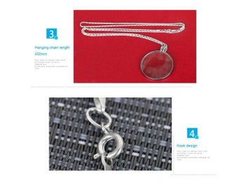 Listing 6 of 10 for Magnifying Glass Magnifier