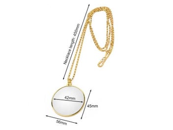 Listing 8 of 10 for Magnifying Glass Magnifier