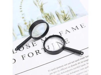 Listing 3 of 10 for Magnifying Glass Magnifier