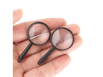 Listing 4 of 10 for Magnifying Glass Magnifier