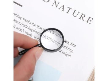 Listing 6 of 10 for Magnifying Glass Magnifier