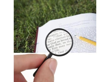 Listing 7 of 10 for Magnifying Glass Magnifier