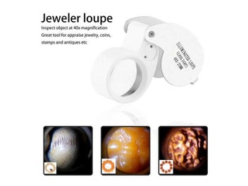 Listing 3 of 9 for Magnifying Glass Magnifier