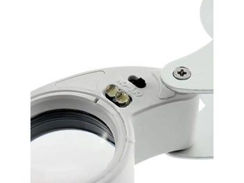 Listing 4 of 9 for Magnifying Glass Magnifier